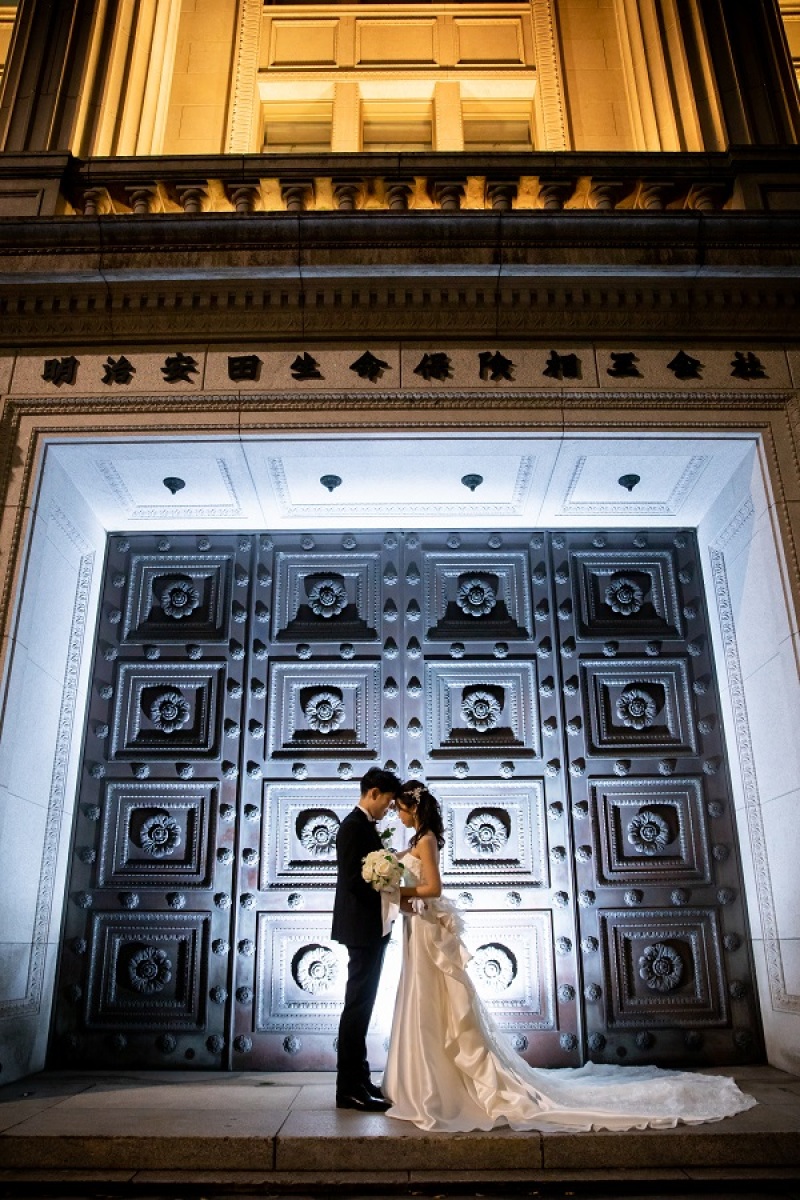 ロケーションプラン