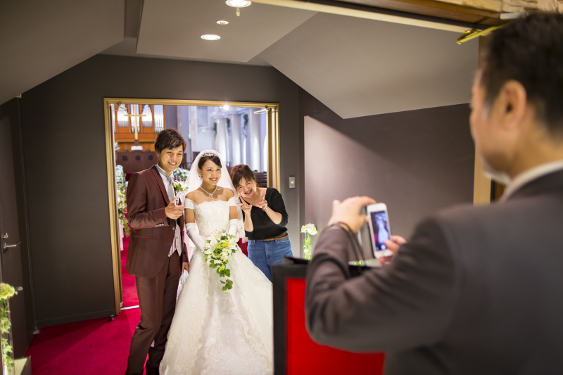 ありがとうございました。