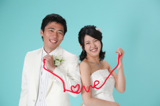 ウエディング♡マタニティフォト