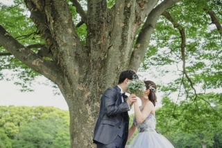 ロケーションフォトプラン