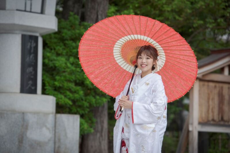 ひとりショットも♪