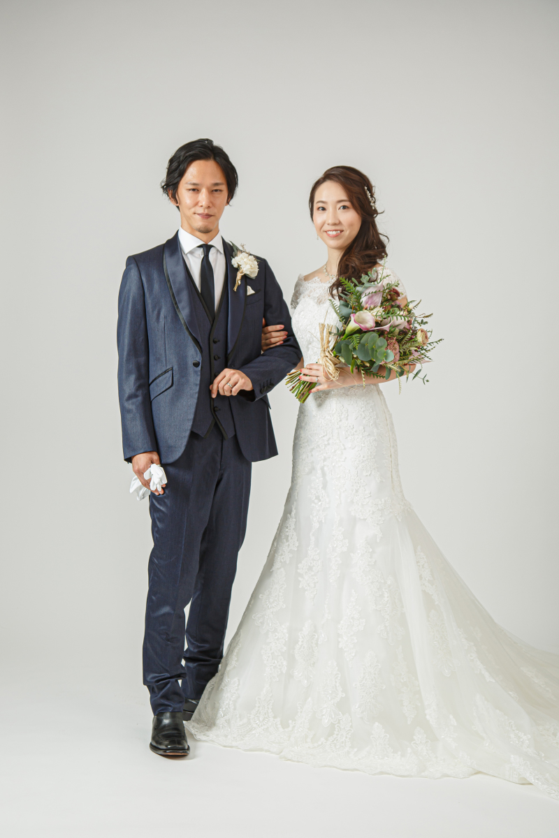 お撮影スタート!