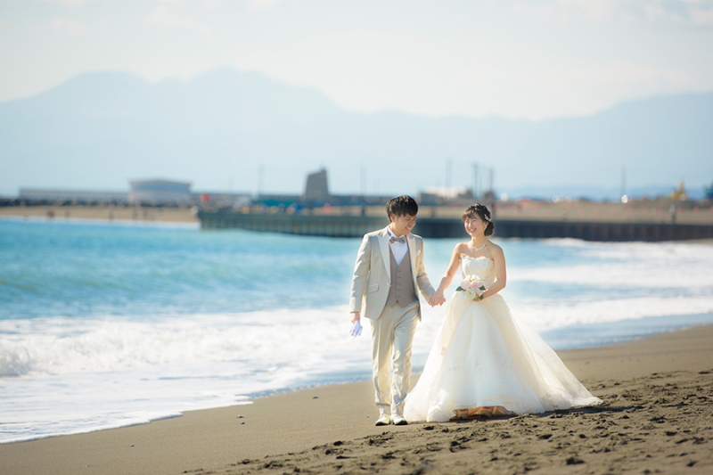 歩いてる姿も♪