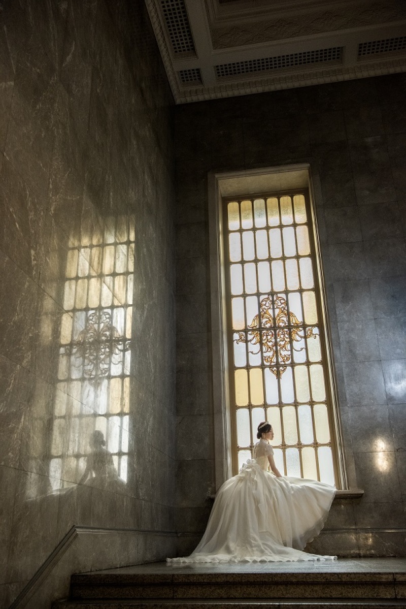 ソロショットも♡