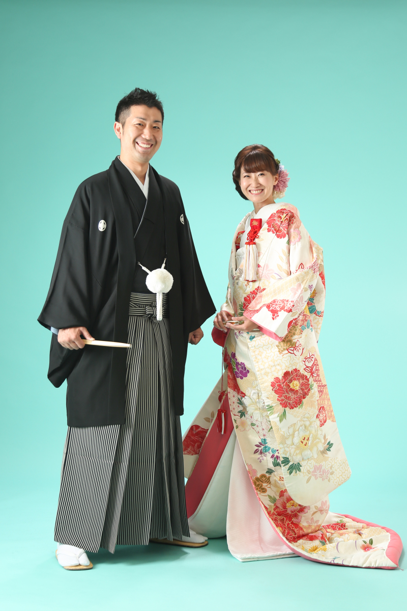 視線の先には・・・♡