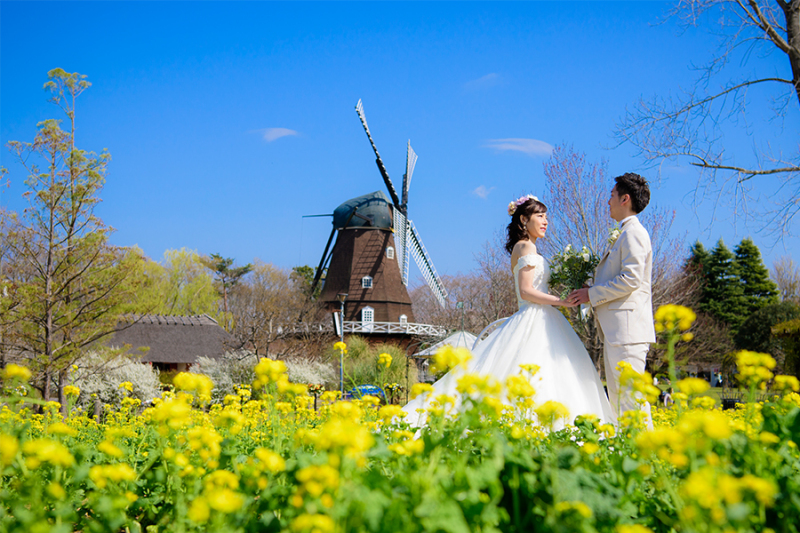Funabashi Andersen Park