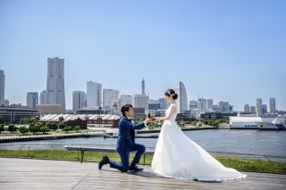 ロケーションフォトプラン