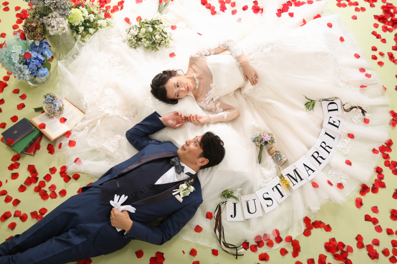 Angel Studio 新宿_スタジオで撮影できる