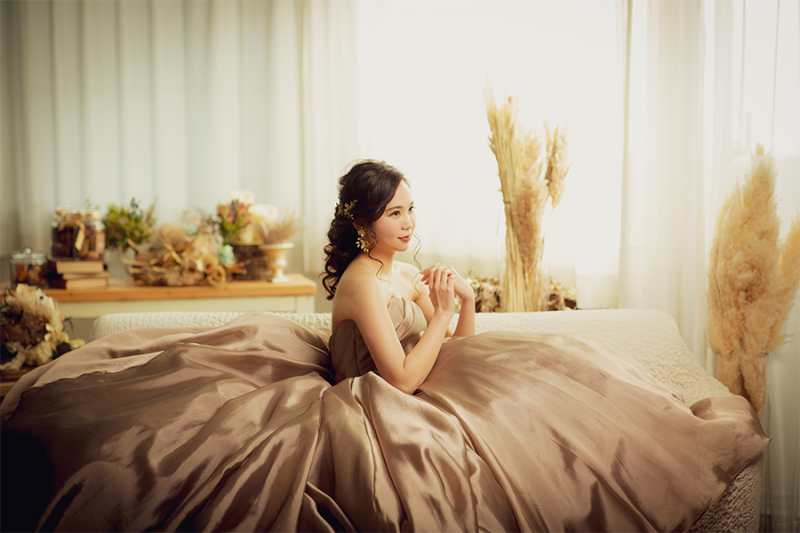 Angel Studio 新宿_ソロウエディング対応可