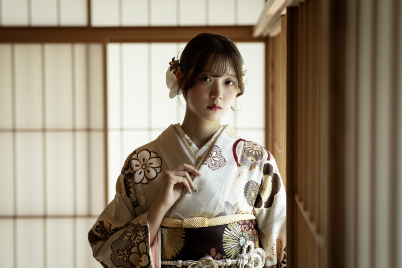 ご両親様だけでなく兄弟・姉妹のレンタルも〇