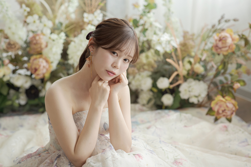 Angel Studio 新宿_ソロウエディング対応可