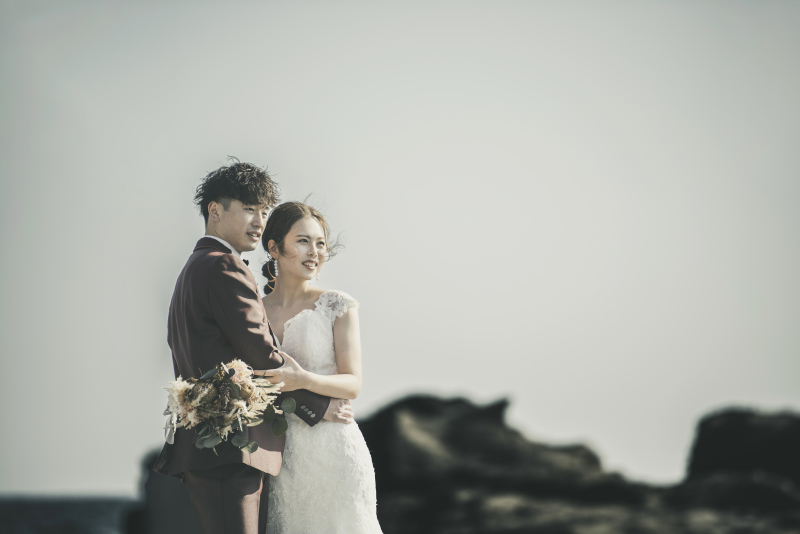 Angel Studio 新宿_海で撮影できる