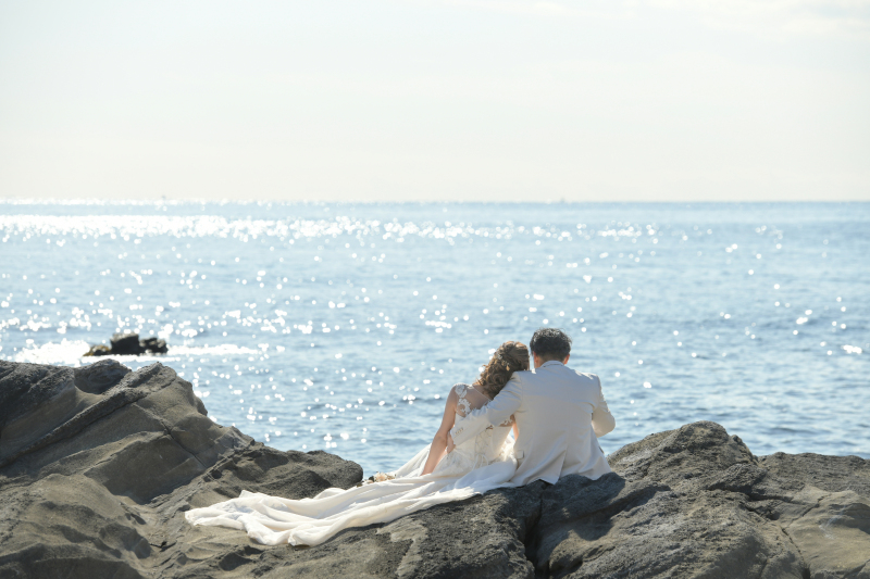 海好きな方にオススメ！