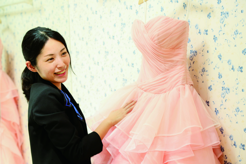 step1 事前来店・お問合せ