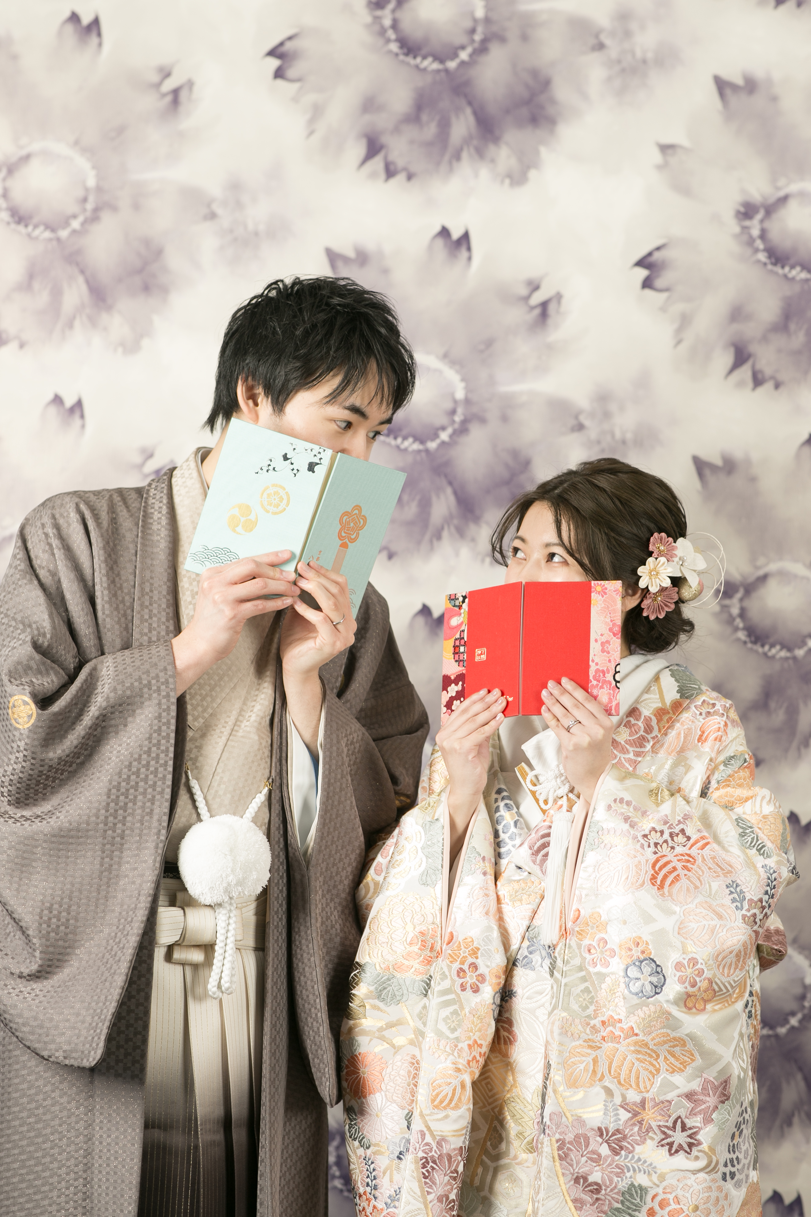 20以上ある撮影シーン