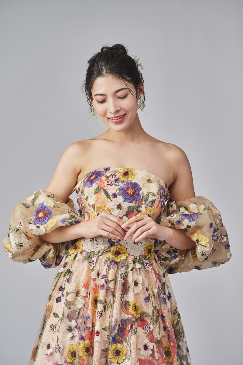 20以上ある撮影シーン