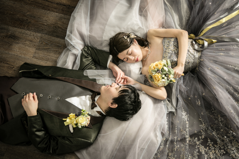 20以上ある撮影シーン