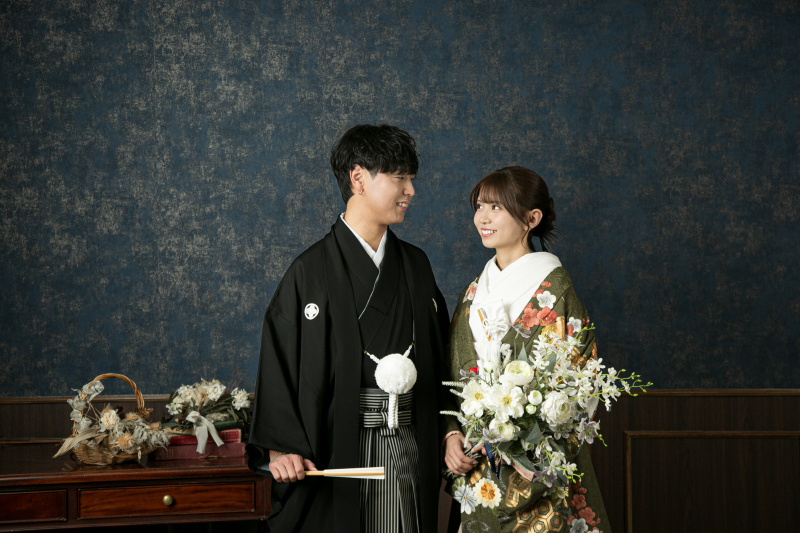 20以上ある撮影シーン