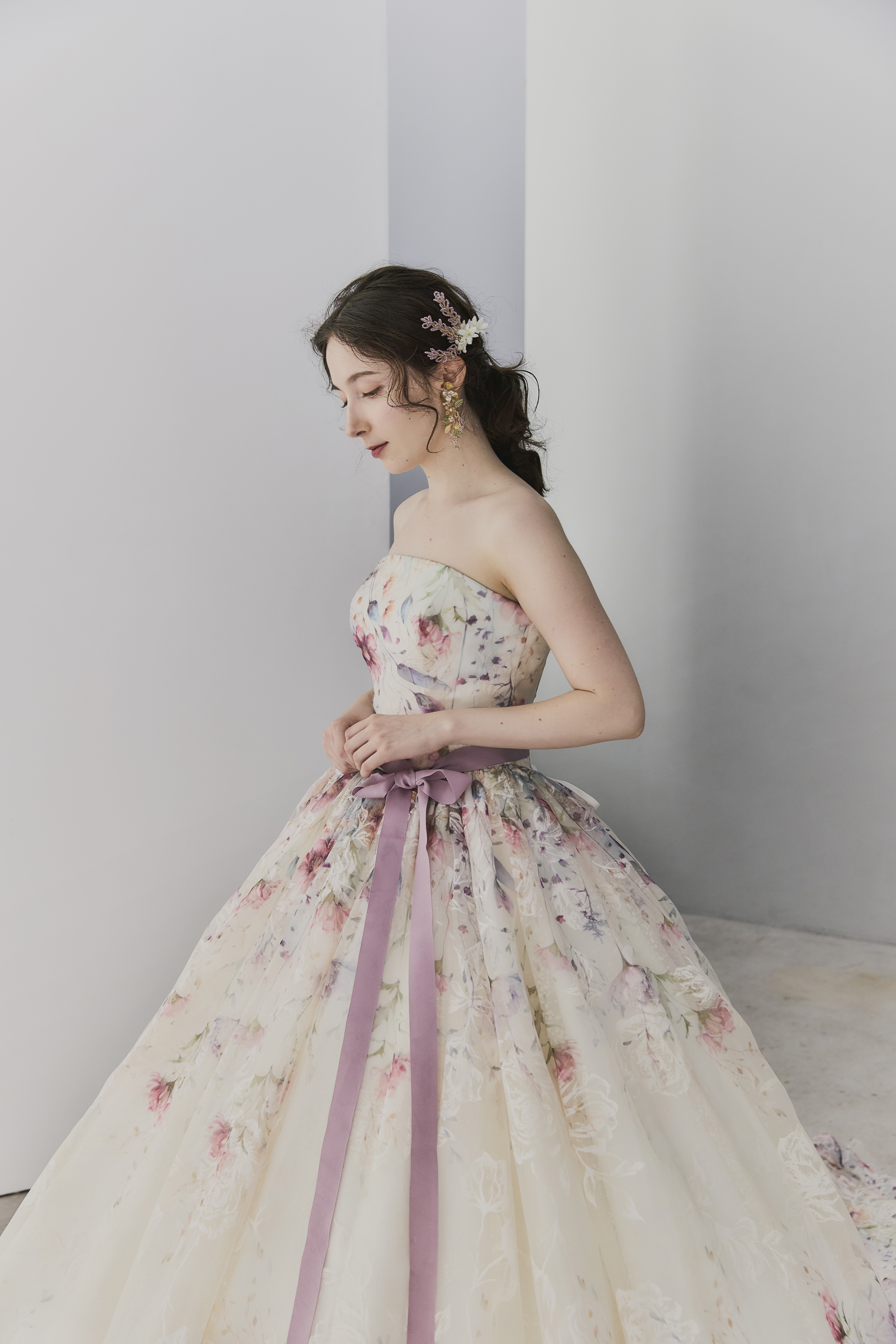 20以上ある撮影シーン