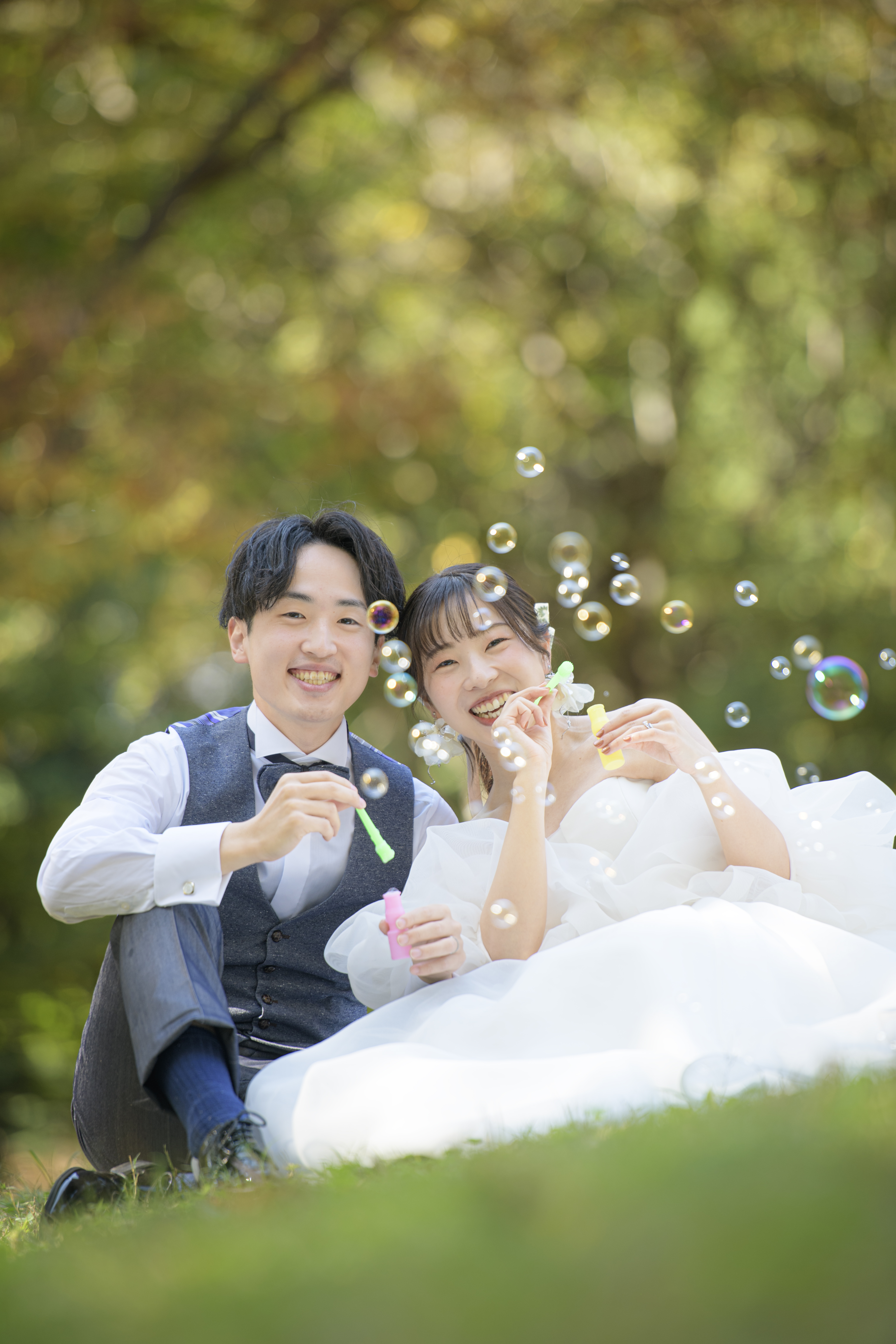 20以上ある撮影シーン