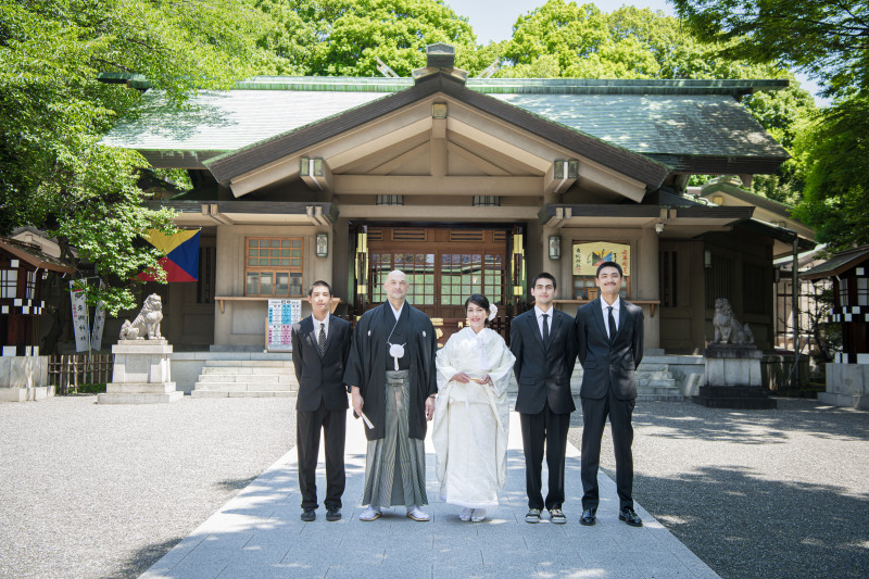 Point1 多彩な撮影シーン