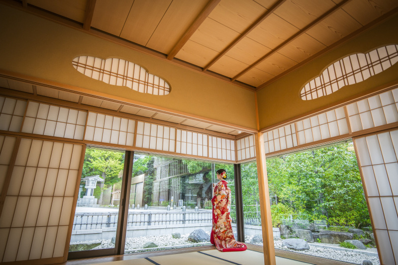 20以上ある撮影シーン