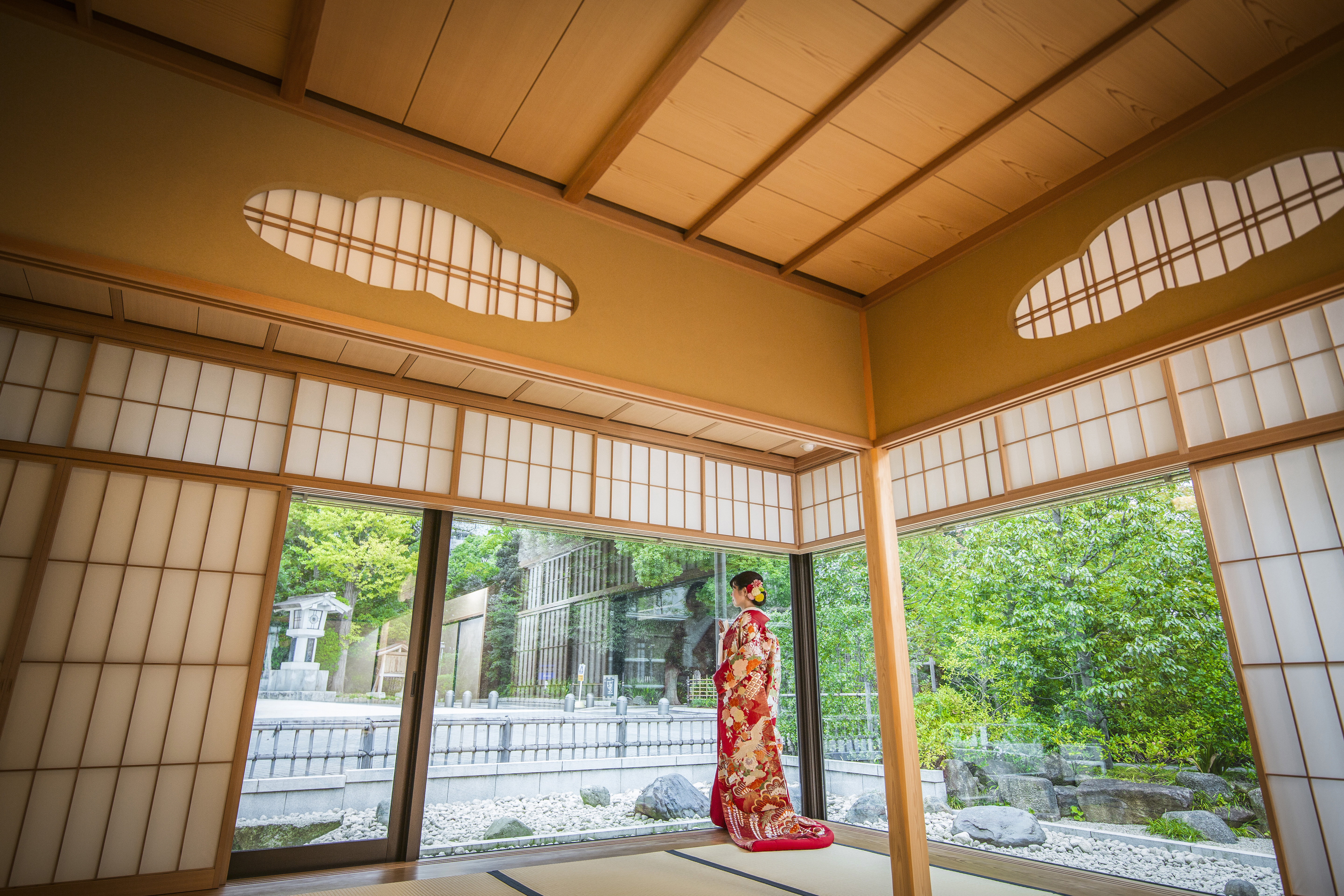 20以上ある撮影シーン