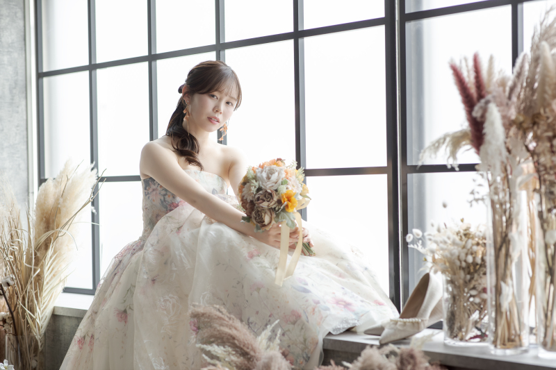 20以上ある撮影シーン