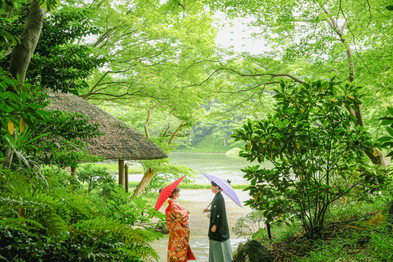 Point1 多彩な撮影シーン