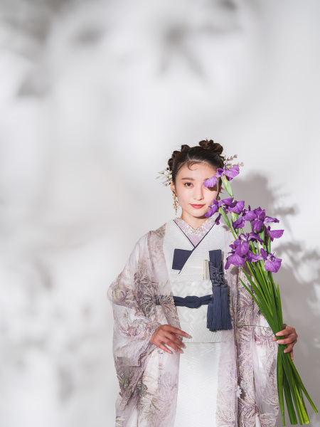 20以上ある撮影シーン