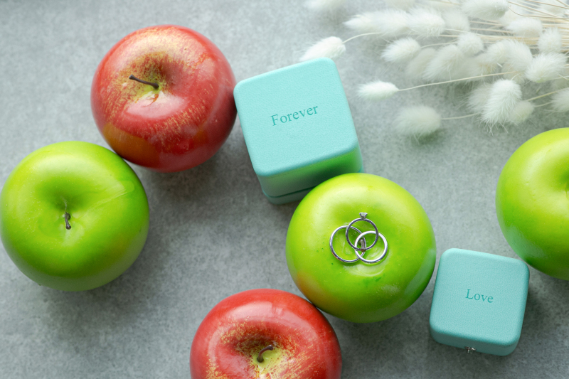 20以上ある撮影シーン