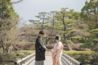 Angel Studio 新宿_昭和記念公園