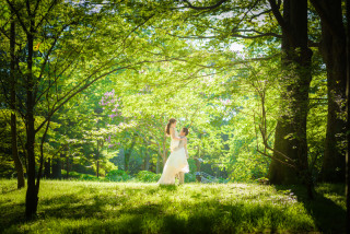 Angel Studio 新宿_代々木公園