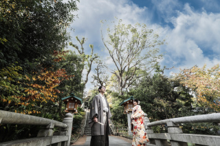 Angel Studio 新宿_東郷神社
