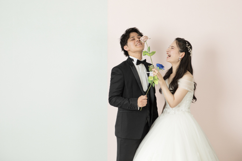 ポップな雰囲気も素敵!