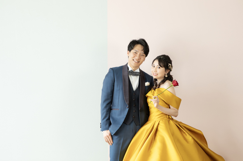 Angel Studio 新宿_衣装の追加料金がない