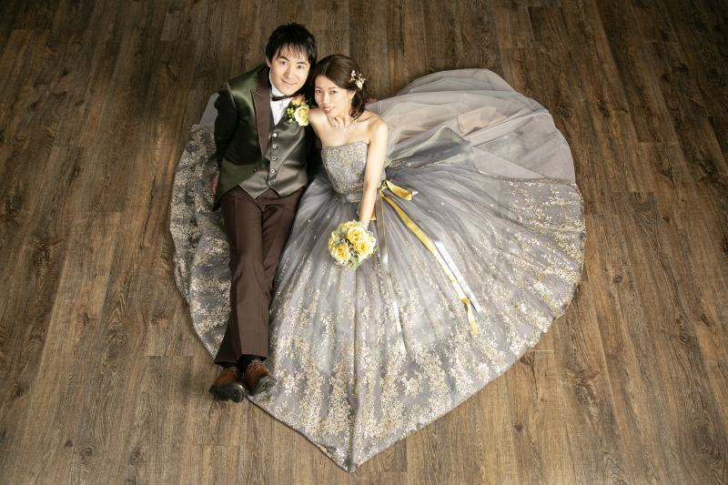 撮りたい写真にも柔軟に対応♪