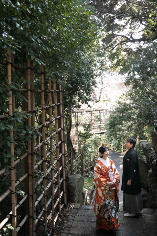 Angel Studio 新宿_東郷神社