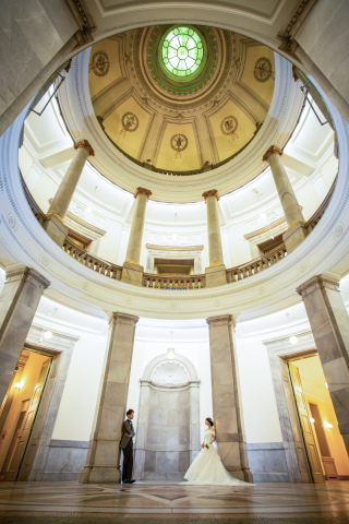 Angel Studio 新宿_東京国立博物館