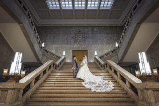 Angel Studio 新宿_東京国立博物館