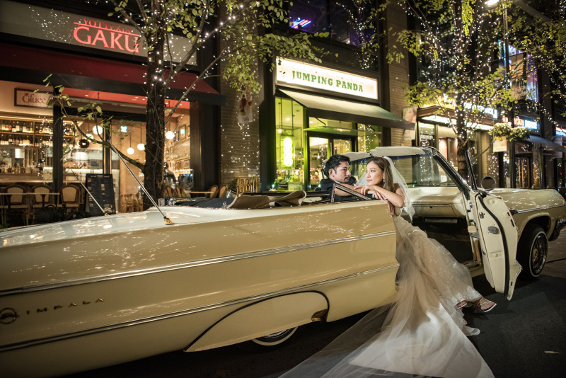 ♢300着から選べる♢東京駅・丸の内周辺ロケーションプラン【全データ付/美容アテンド同行/移動費込/】