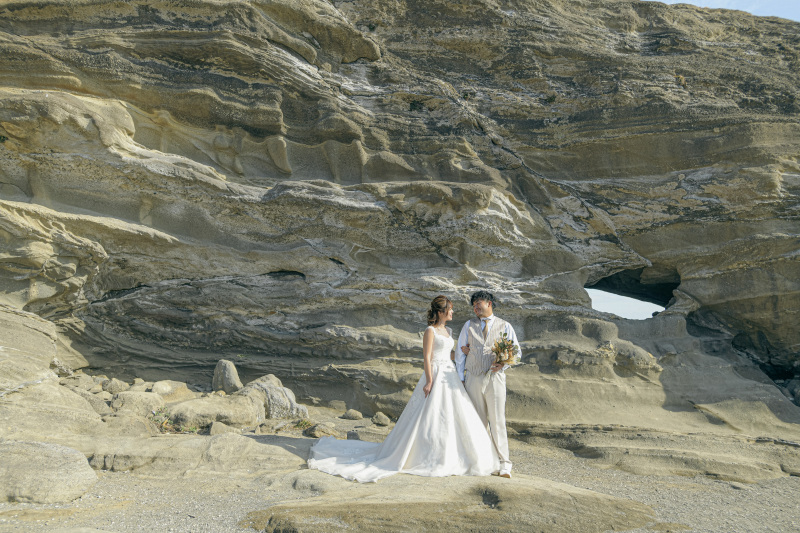 ♢300着から選べる♢城ヶ島ロケーションプラン【全データ付/美容アテンド同行/移動費込】