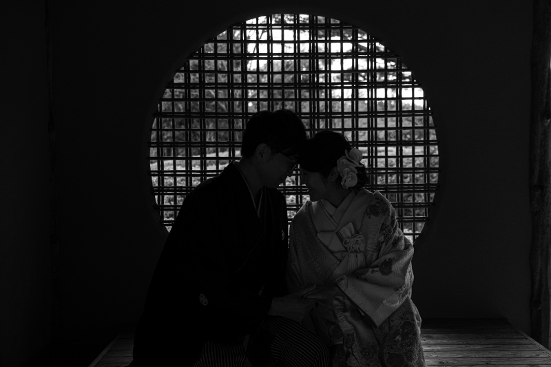 ♢400着から選べる♢昭和記念公園和装フォトプラン【全データ付/美容アテンド同行/移動費込】