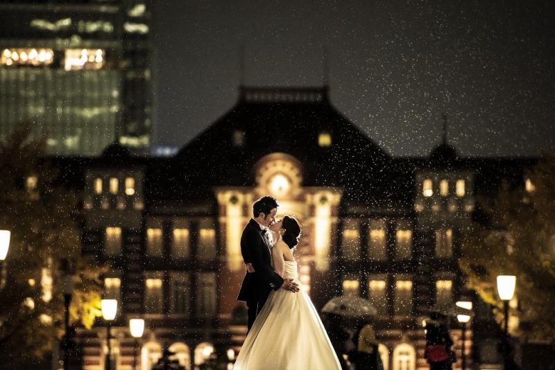 ♢700着から選べる♢ロケーション2箇所【全データ付/美容アテンド同行/移動費込】プラン