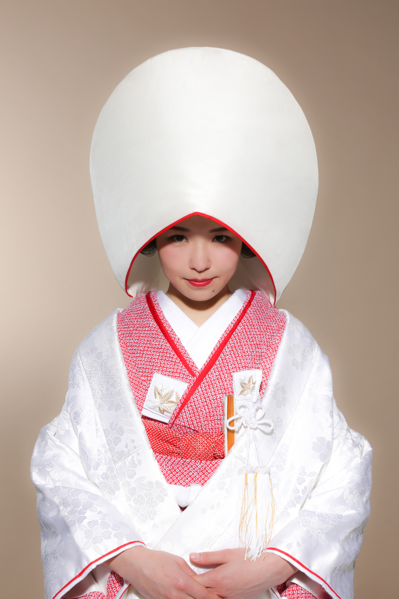 スタジオ和装1着プラン