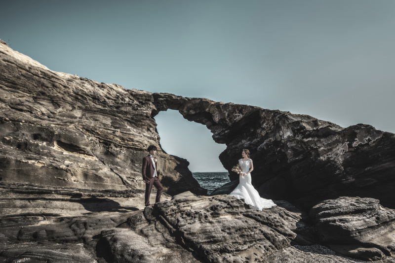 ♢300着から選べる♢城ヶ島ロケーションプラン【全データ付/美容アテンド同行/移動費込】