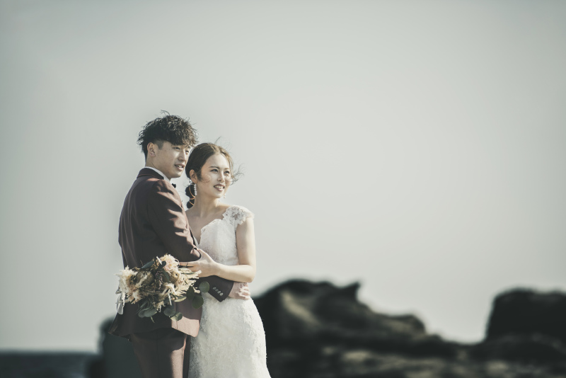 ♢300着から選べる♢城ヶ島ロケーションプラン【全データ付/美容アテンド同行/移動費込】