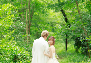 【5月成約限定】4万円相当の特典プレゼント★《ロケーション撮影プランに適用》