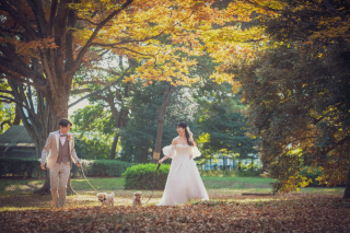 【3月・4月ロケーション成約特典☆】