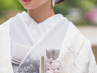 和装小物グレードアップor刺繍襟プレゼント